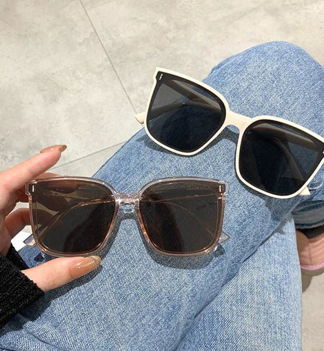 Korean Sunglasses