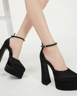 Super High-heeled Shoes